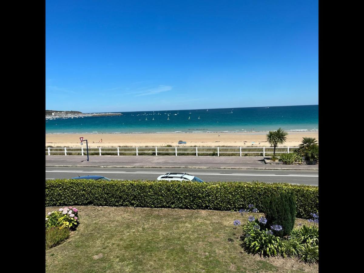 La Grande Plage Saint-Cast-le-Guildo Exterior photo